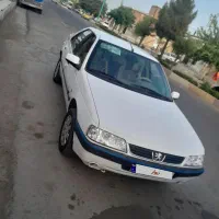 پژو اس ال ایکس