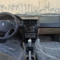 پژو پارس تمام فول1403|خودرو سواری و وانت|سراوان, |دیوار