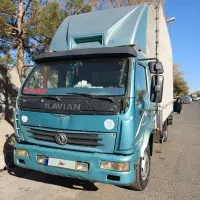 کاویان106فروش|خودرو سنگین|سبزوار, هفت تیر|دیوار