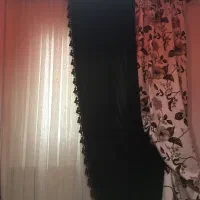 پرده|پرده، رانر، رومیزی|ساری, |دیوار