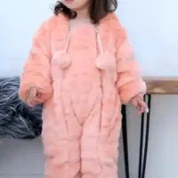 سرهمی پشمی نوزاد