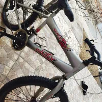 دوچرخه سایز 20 در حدنو|دوچرخه، اسکیت، اسکوتر|قره قوین, |دیوار