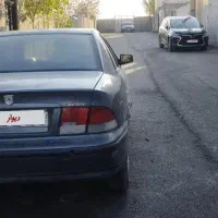 سمند ساده مدل85|خودرو سواری و وانت|اردبیل, |دیوار