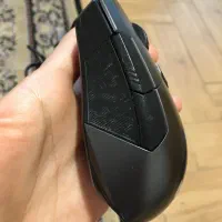 موس ایسوس تاف گیمینگ asus tuf مدل m5|قطعات و لوازم جانبی رایانه|تهران, شهر زیبا|دیوار