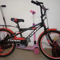 دوچرخه سایز 20