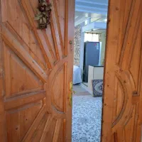 ۶۵ متری خوش نقشه بازسازی