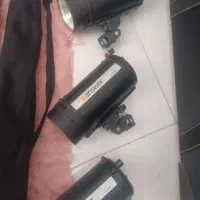 کیت وسایر نور آتلیه