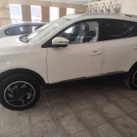 کی ام سی x5صفر خشک|خودرو سواری و وانت|کرج, شهرک ولیعصر|دیوار