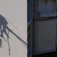 یخچال فریزر|یخچال و فریزر|پارس‌آباد, |دیوار