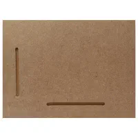 تخته شاسی عکس ۳۰*۴۰