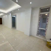 خانه دنج ۱۰۰ متر با نور عالی و سند رسمی امیرآباد|فروش آپارتمان|گرمدره, |دیوار