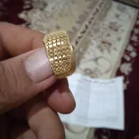 فروش انگشتر نو