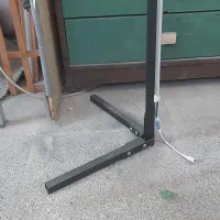 کرنر لایت با رقص نور،|چراغ خواب و آباژور|تهران, نیاوران|دیوار