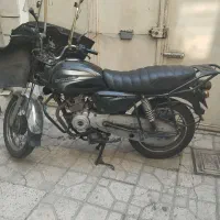 موتور باکسر150مدل95|موتورسیکلت|ری, ملکآباد|دیوار