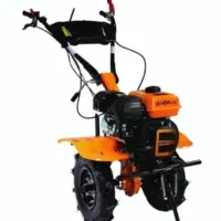 تیلر 7 اسب ورما. قدرت بالا، مناسب شخم پاییزه|ماشین‌آلات صنعتی|کرمانشاه, |دیوار