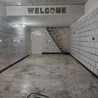 ۴۰ متر مغازه اصلی باغستان