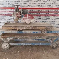 دستگاه سنگبری طولی بر|ماشینآلات صنعتی|اردبیل, |دیوار