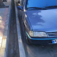 پژو 405 GLX - دوگانه سوز CNG دستی، مدل ۱۳۹۶|خودرو سواری و وانت|مشهد, جلالیه|دیوار