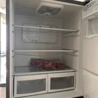 یخچال فریزر فروزان|یخچال و فریزر|تهران, کوهک|دیوار