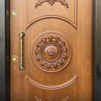 درب،ضدسرقت|مصالح و تجهیزات ساختمان|بجنورد, |دیوار