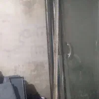 قفسه باپایه پیچ ومهره ای سالم|کتابخانه، شلف، قفسه‌های دیواری|دورود, |دیوار