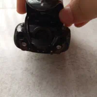 ماشین فلزی فولکس واگن سانی ساید|اسباببازی|قدس, شهرقدس|دیوار