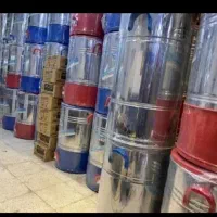 پتو شوی ۶۰کیلو موتور سفارشی گیربکسی سمساری قاسمی|ماشین لباسشویی و خشککن لباس|زابل, |دیوار