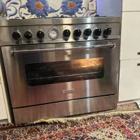 اجاق گاز فردار اسنوا مدل والنتینو