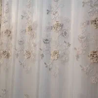 پارچه پرده ارزان شد