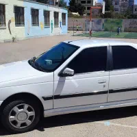 پارس ۴۰۱موتور جدید|خودرو سواری و وانت|شاهرود, |دیوار