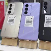 فروش ویژه شیائومی Redmi 15 4G پک گلوبال- نو