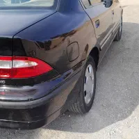 سمند ef7 بیرنگ|خودرو سواری و وانت|کرج, دولت‌آباد|دیوار