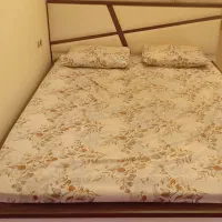 تخت خواب و تشک|تخت و سرویس خواب|شیراز, شهرک فرهنگیان|دیوار