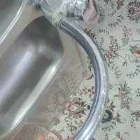 سینگ ظرفشویی|مصالح و تجهیزات ساختمان|مشهد, ابوذر|دیوار