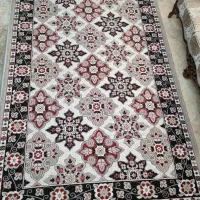 دو مدل فرش فانتزی ۶متری.گلیم فرش یک در یک ونیم|فرش|محمدشهر, محمدشهر|دیوار