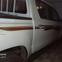 تویوتا هایلوکس 2024|خودرو سواری و وانت|دزفول, |دیوار