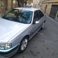 پژو پارس 88|خودرو سواری و وانت|تهران, اتابک|دیوار