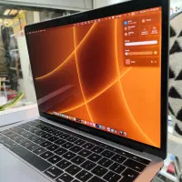 MACBOOK 2016 + تاچ بار|رایانه همراه|کرج, گوهردشت|دیوار