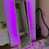 آینه قدی|آینه|مشهد, الهیه|دیوار