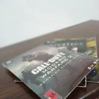 Call of Duty ModernWarfare2(ریمستر شده)فقط۱۰۰تومان