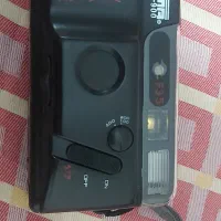 دوربین عکاسی قدیمی