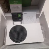 xbox series s|کنسول، بازی ویدئویی و آنلاین|تهران, امام حسین|دیوار