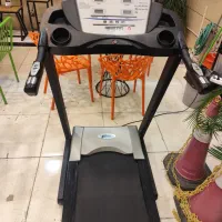 تردمیل توربو فیتنس 100