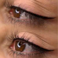 میکروبلیدینگ ابرو ، شیدینگ لب ، خط چشم و بن مژه