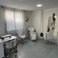اجاره لاین زیبایی مژه کراتین فشیال رنگ