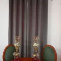 پرده مخمل