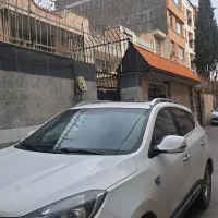 ماشین بی رنگ و ترو تمیز|خودرو سواری و وانت|قزوین, |دیوار