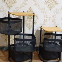 جاسیب زمینی پیاز|ظروف نگهدارنده، پلاستیکی، یک‌بارمصرف|کرج, اسدآباد|دیوار