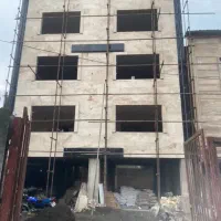 پیش فروش ۹۰ متری/ طبقه ۲/ پارکینگ / تحویل ۸ ماهه