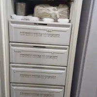 یخچال وفریرز سالم...|یخچال و فریزر|شوشتر, |دیوار